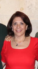Rebeca Venegas